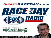 Honda IndyCar Report Graham Rahal