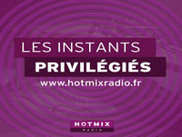 ALAIN CHAMFORT interview dans Les Instants Privilégiés Hotmixradio.