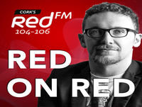 Red On Red - Episode Eight - Sam McNicholl
