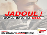 Émission du 26 mai 2018