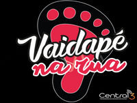 Vaidapé #51 Erica Malunguinho