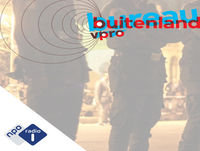 Bureau Buitenland - uitzending van 16-05-2018