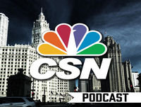 Ep. 25: White Sox GM Rick Hahn on how the Chris Sale trade went down and the direction of the franchise