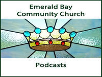 Jesus is All We Need (Sermon Only)
