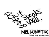 But He Speaks So Well Episode 4