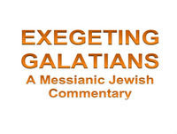 Galatians Study WK56