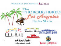 Thoroughbred Los Angeles 6/23/2018