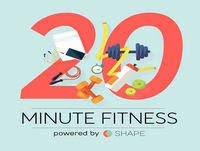 Cardio Tips to Unlock Results & Boost Fitness - 20 Minute Fitness #019