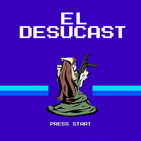 Podcast Desucast