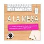 A la mesa 01.02.2015