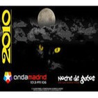 Noche de Gatos - viernes 16 de julio.
