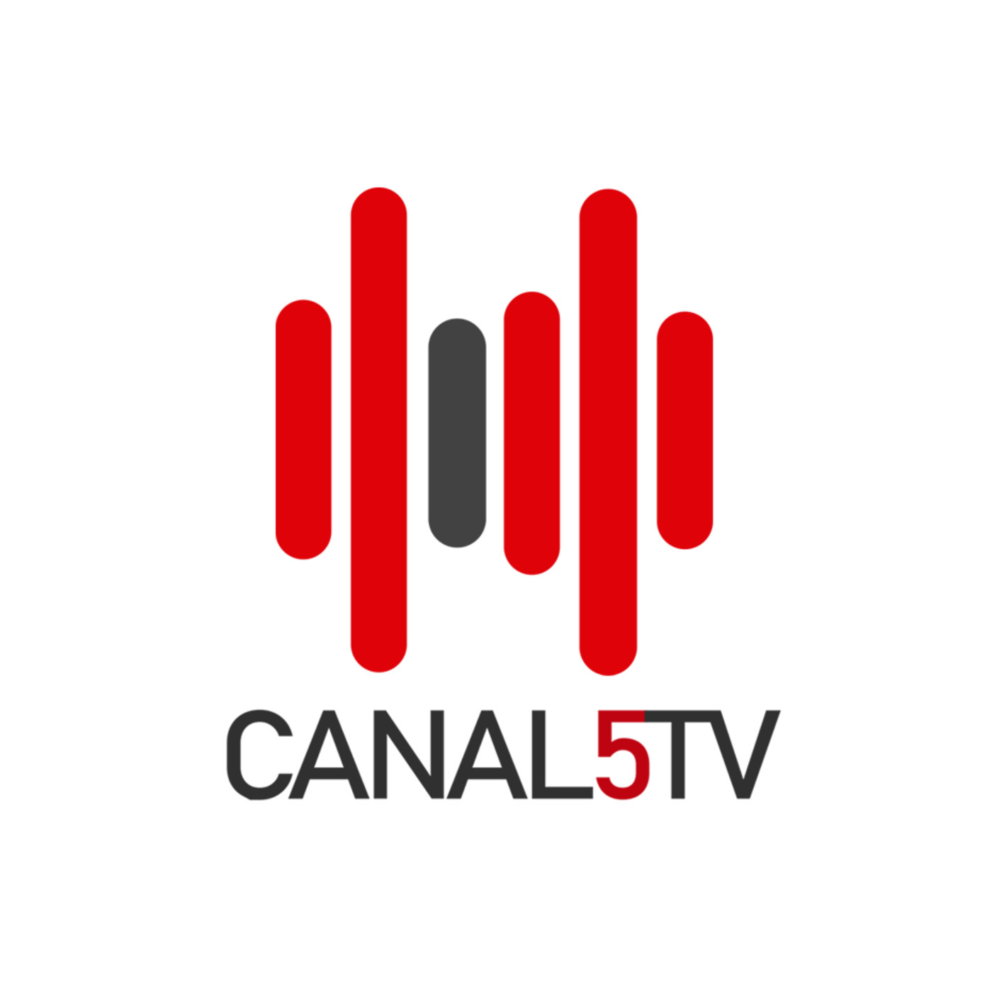 Reverberación grado Prisión CANAL 5 TV - Podcast en iVoox