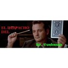 Podcast de El Despacho del Dr. Venkman