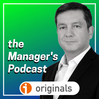 the Manager’s Podcast