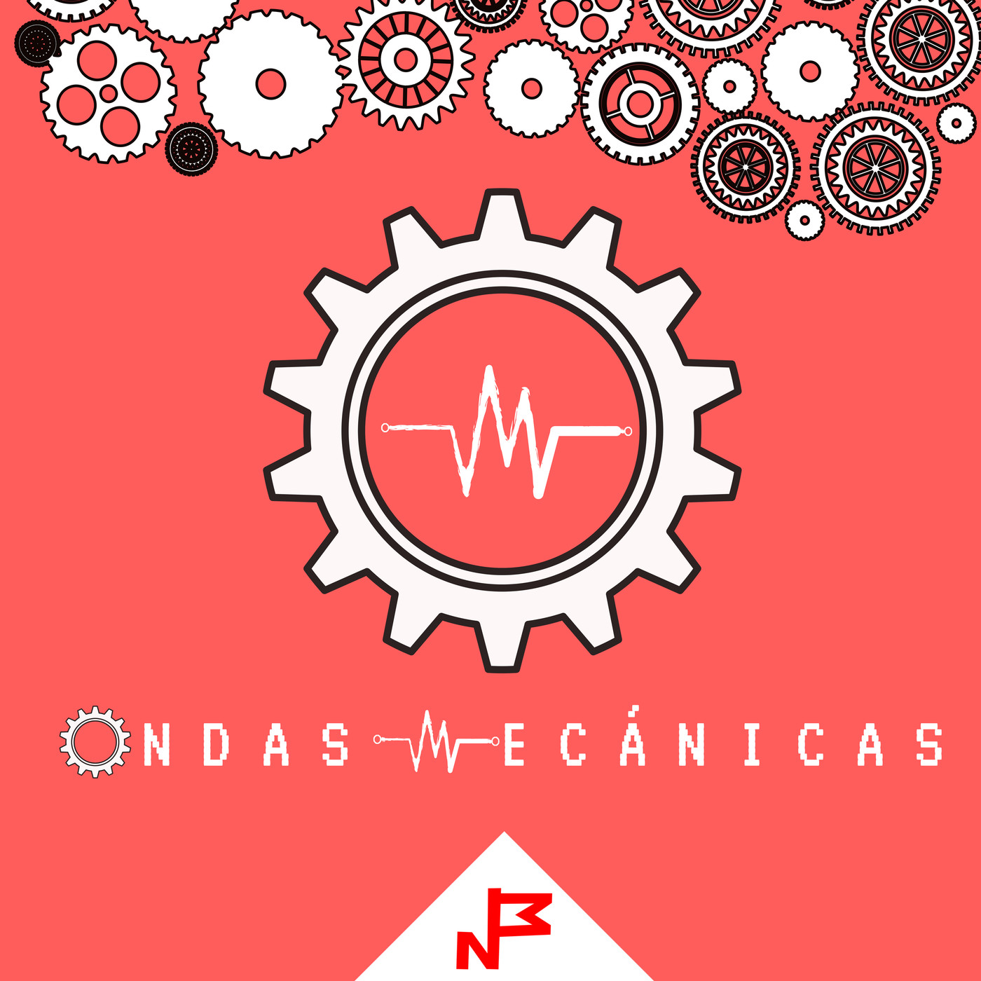 Logo de Ondas Mecánicas