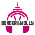 Friday 4-21-17 Bender & Molly in the Morning