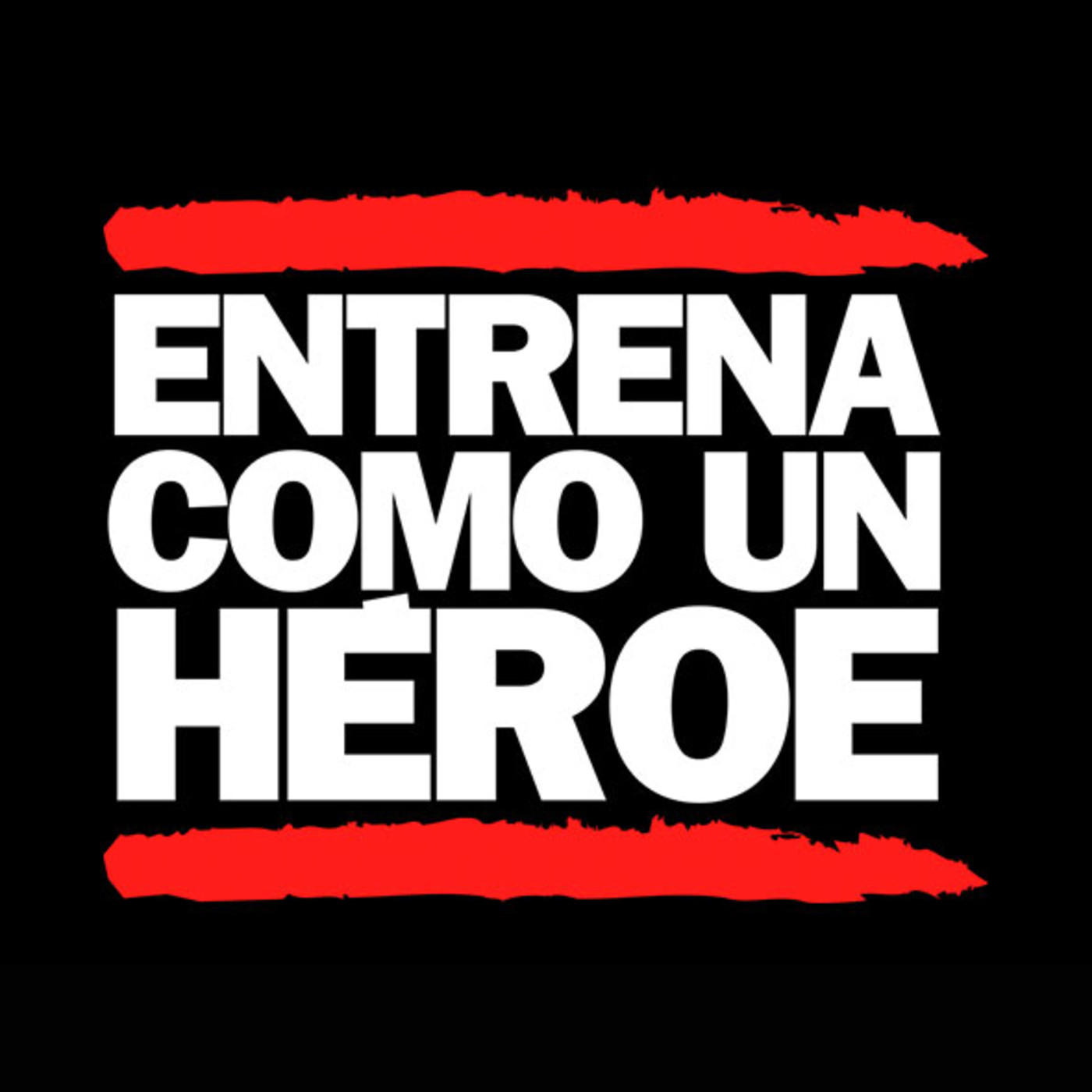 Caminando con héroes
