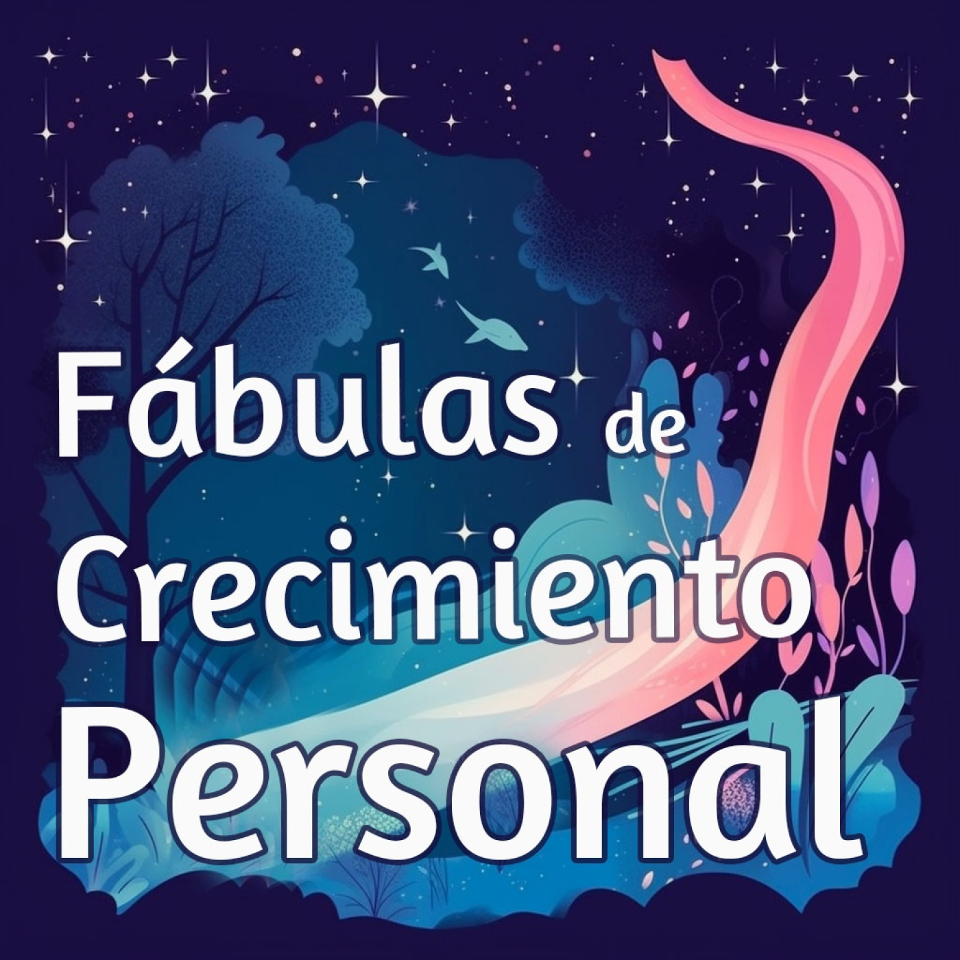 Fábulas de Crecimiento Personal