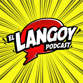 El Langoy Podcast