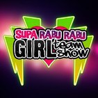 Podcast Supa Rabu Rabu Girl Team Show