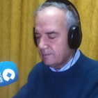Entrevista con Jesús Rubio Fernández