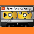 TERRITORIO COVER EP. 1x15 'IRON MAIDEN''