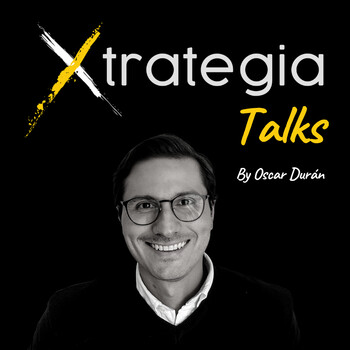 Xtrategia Talks
