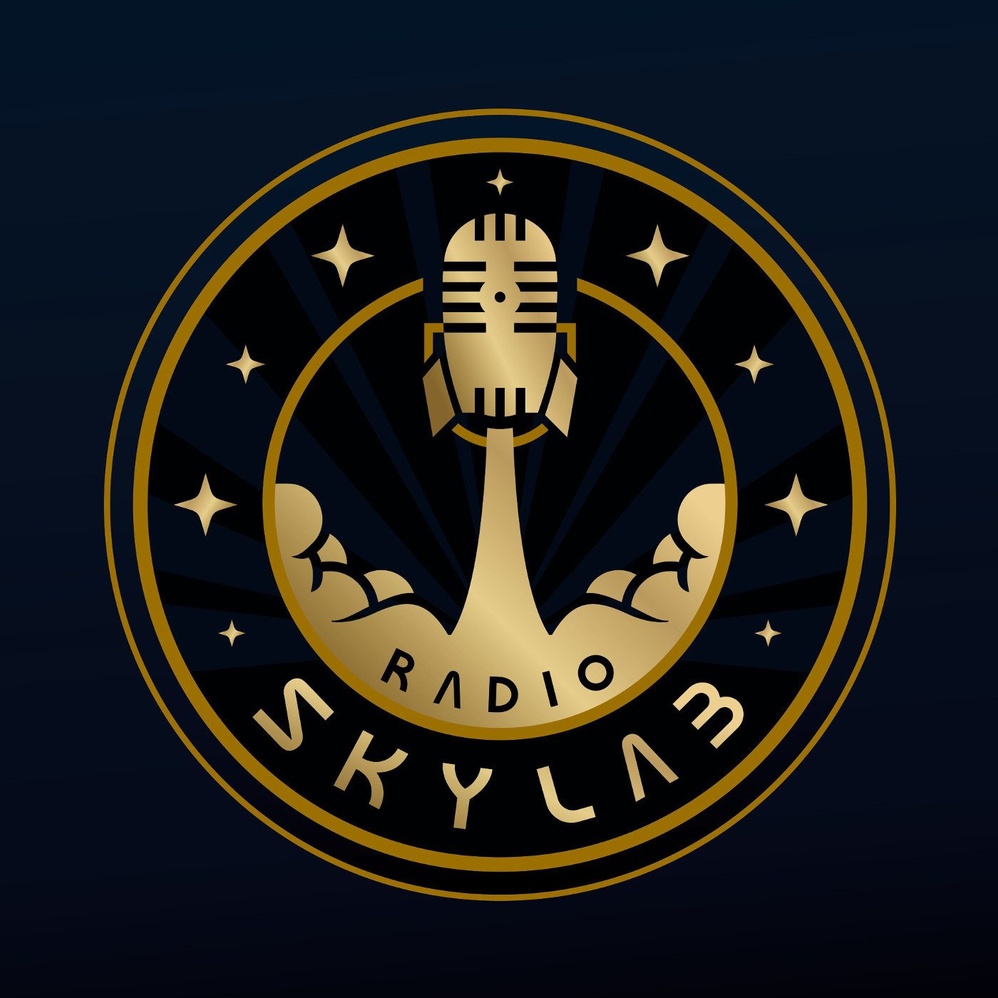 Radio Skylab Podcast en iVoox