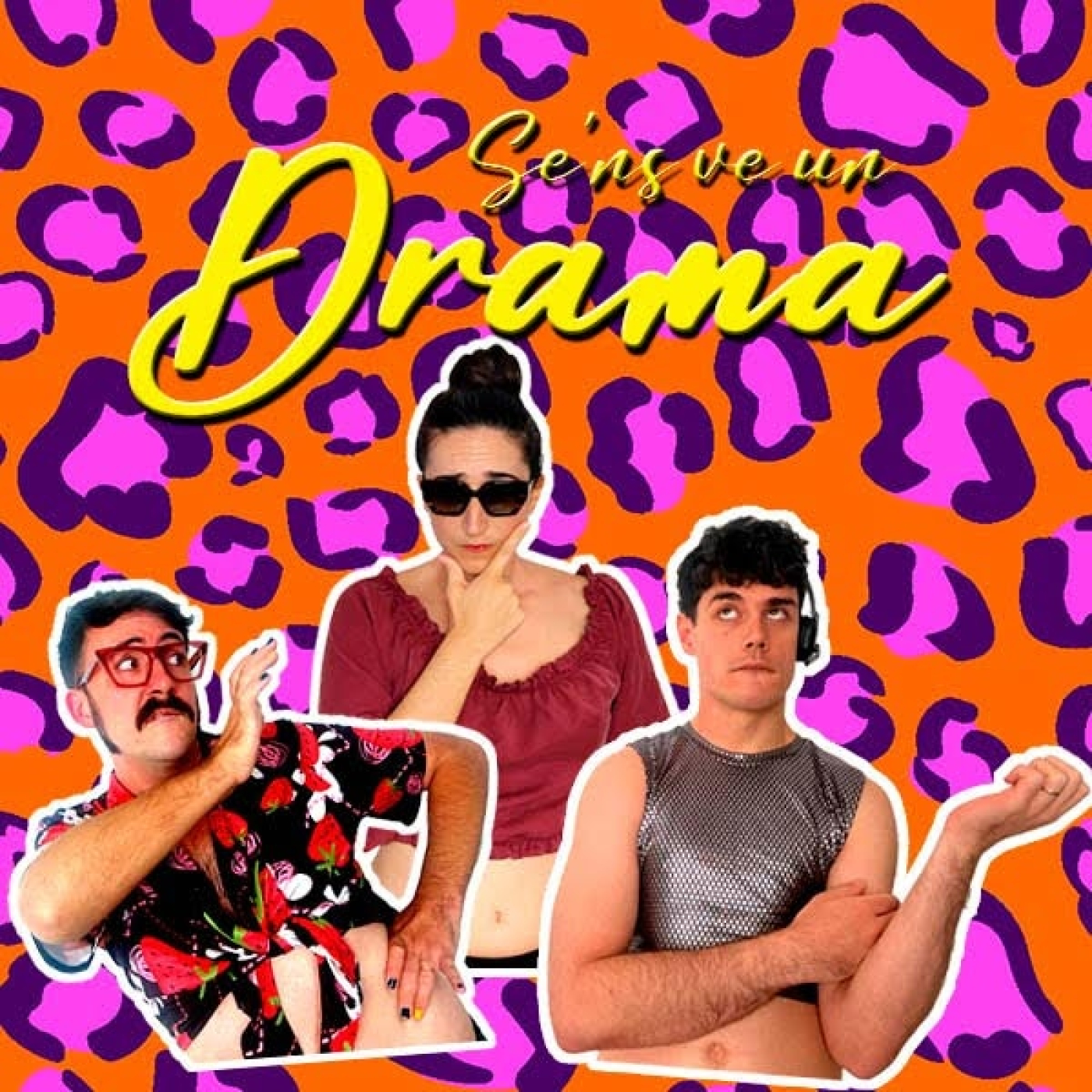 Se'ns ve un Drama