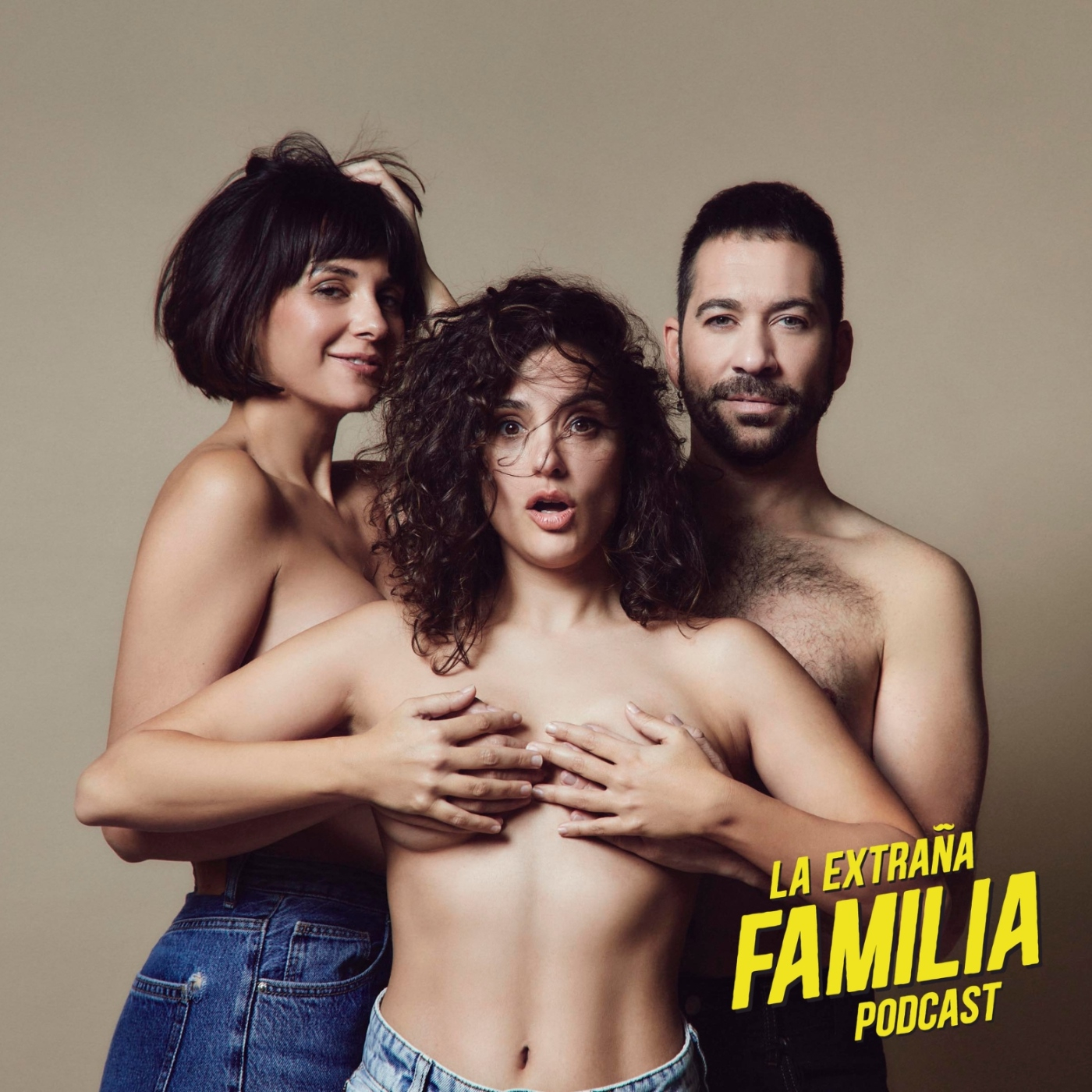 Qué Esperar Cuando Estás Esperando (2012) #familia #peliculas #audesc  #podcast - Escuchando Peliculas - Podcast en iVoox