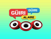 Güiri Güiri al Aire, viernes 19 de mayo de 2017