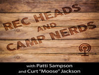 40: Camp Nurses with Paula Lauer