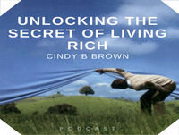 #45 Living Rich and Good Health