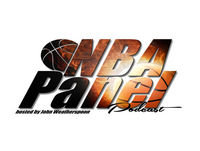 NBA Panel – Episode 88
