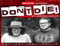 Dont Die Episode Fifty Two