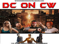 Supergirl Edition – The Fanatical