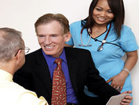 Just a GP with Dr. Kiessling 05152018