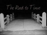 Taking a Break Minisode