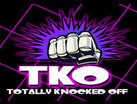 Tko #46 - courtesy flush