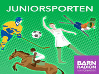 Juniorsporten träffar Ytterbys P09