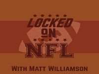 LOCKED ON NFL 3/13 Free Agent Frenzy!!!!