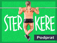 #7. Optimalisering av proteininntak