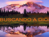 Busca A Dios