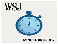 Midday Brief for Wednesday, May 23rd