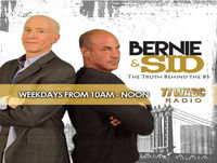 3-13-18: Rex Tillerson, you're fired, Hillary-will she run? Also Scott Hamilton stops by but before he does, a hilari...