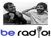 Be Radio del 26-05-18