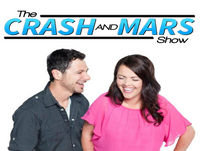 CRASH & MARS PODCAST JUNE 19