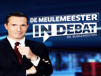 WEEK 2: Pol Van Den Driessche (N-VA)