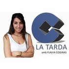 La Tarda 220414 Blogs entrevistem a Frances Grau