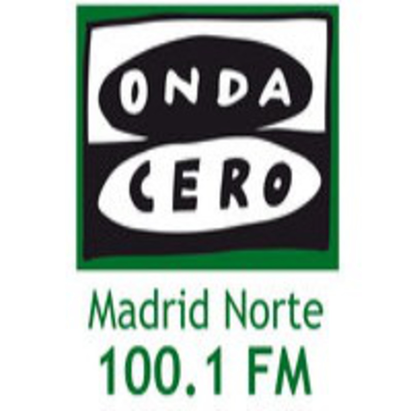 Podcast Onda Cero Madrid Norte 100.1 FM
